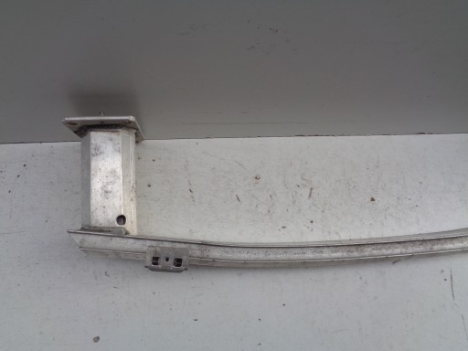 pillar bumper support front PEUGEOT 3008 II 16- GRANDLAND X 54195