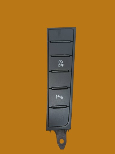 ovladac PDC START STOP 3AB927238K Volkswagen Passat VII (2010-2014) B7