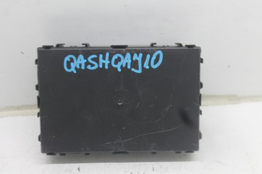 Unité commande confort 284B2JD12A NISSAN QASHQAI J10 +2 2008 2.0 DCI