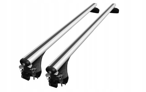 FORD FOCUS MK3 універсал (2011 -) багажник на рейлінги