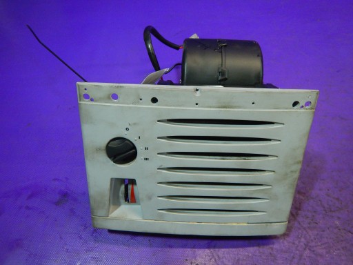 12018081 - SPRINTER W903 центробежный вентилятор 009A7074D