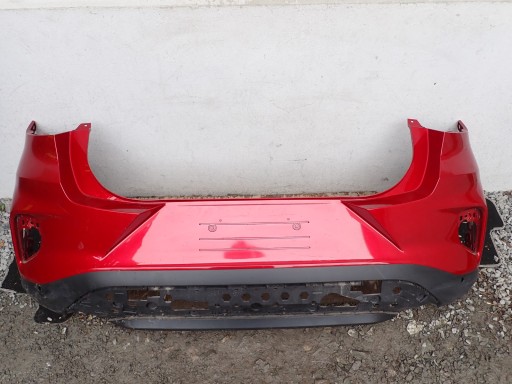 lökhárító far hátsó FORD PUMA MK2 II 2019- L1TB-17906-A1