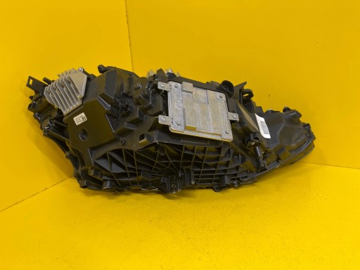 light left BMW 4 G22 G23 G26 M3 G80 M4 G82 Full Led 7495845-07