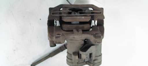 caliper brake rear part left 5R3615405A SKODA OCTAVIA IV