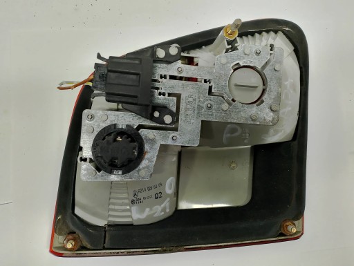 light rear part rear right MERCEDES W210 LIFT KOMBI A2108205364