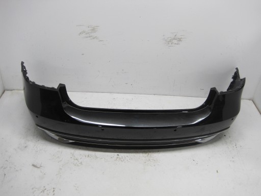 AUDI A7 4K8 19R below 6 PDC bumper rear part rear