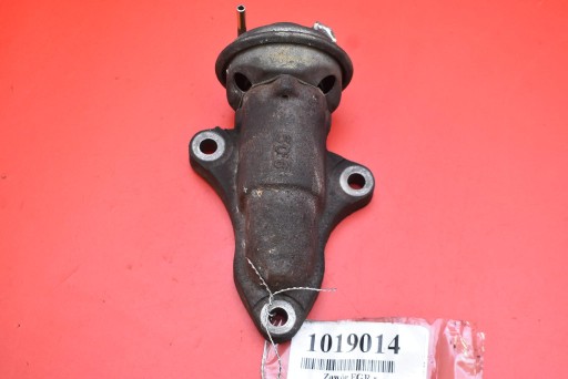 Valvola EGR 25620-33010 TOYOTA YARIS 1 e 1.4 D-4D 75 KM 03-05