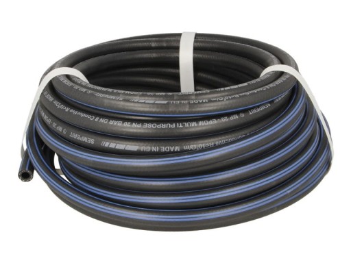 Топливопровод SEMPERIT MP20 DN 8