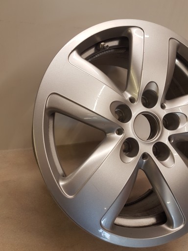 Alufelge MINI F60 COUNTRYMAN 7Jx16H2 IS41 6856029