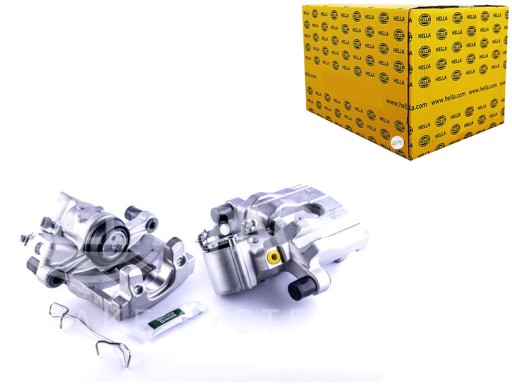 8AC 355 - ГАЛЬМІВНИЙ СУППОРТ HELLA HELLA