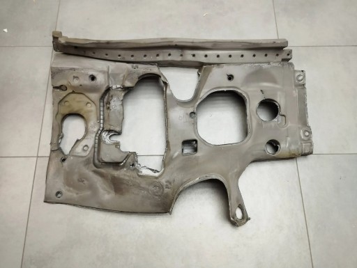 Mercedes-Benz CLS C218 hangszigetelő A2126821628 ANGLIK