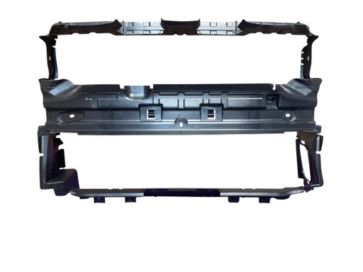 csatorna vzduchový stěny předního BMW 4 G22 G23 M440i IDEAL