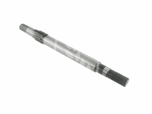 418131M1 - Піввісь 590мм 418131М1