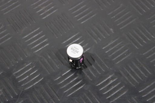 button START STOP 3G1959839A VW PASSAT B8 3G0 3G9 LIFT 1.4 GTE