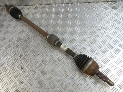 HYUNDAI KONA and LIFT semi-axis right long 49501-J9000 1.0 TGDI