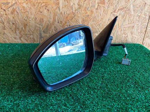 LAND ROVER EVOQUE mirror left 10 PIN GB UK KAMERA