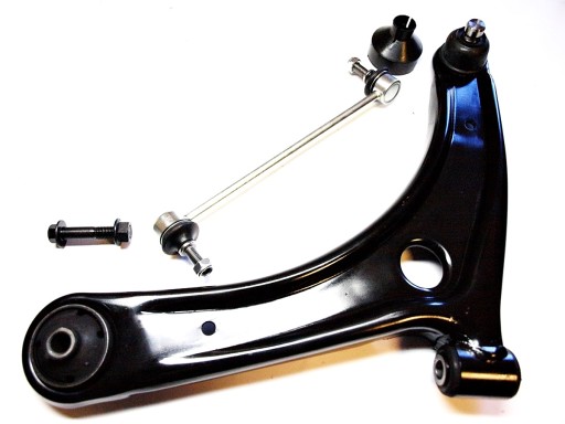 ZWD-CH-010 Z2700 - Рычаг левого рычага jeep compass patriot caliber d