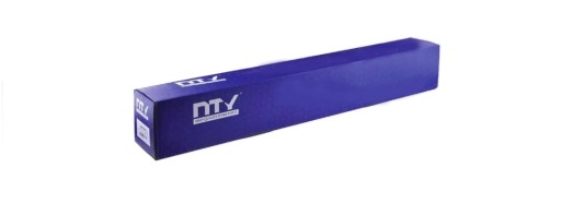 EZC-BM-016 - Nty привід переднього центрального замка