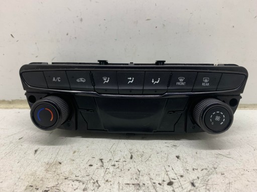 COMANDI CLIMA KLIMY 39042438 OPEL ASTRA K 15-19