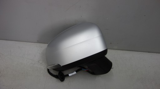 VOLVO XC90 НАРУЖНОЕ ЗЕРКАЛО ПРАВОЕ 12PIN