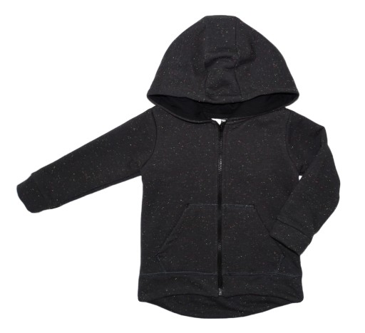 Дитяча толстовка Karen 92 розмір, довгий рукав різнокольоровий