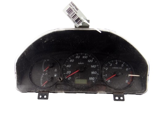 dials PREDKOSCIOMIERZ MAZDA DEMIO DN DC37A