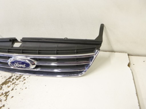 maska maska hladnjaka Ford Mondeo MK4 07-10 7S71-8200-B Chrome
