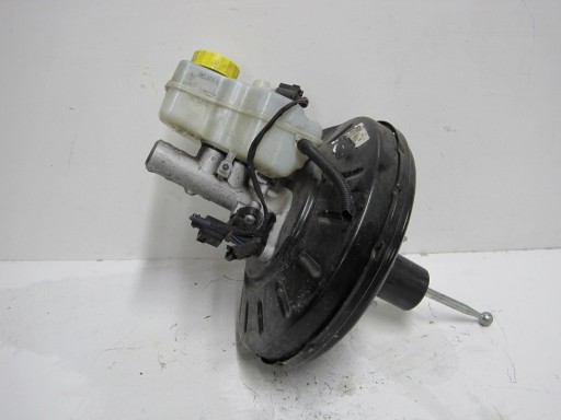 Сервопривод VW 6R1614105R