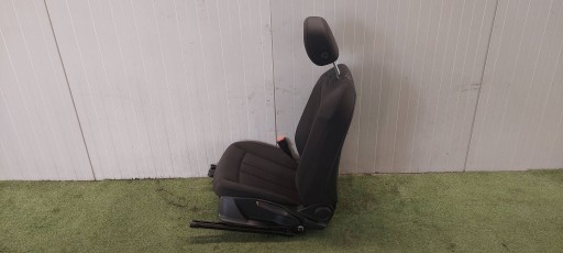 FOTEL KIEROWCY AUDI A4 B9 +légzsák