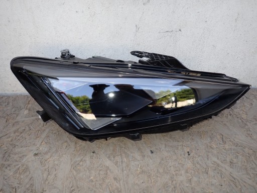light right right FULL LED SEAT LEON IV 5FA KL1 KL8 LIFT 24- 5FB941036A 156