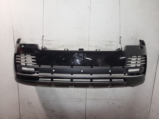 CK52 17F003 - Range rover vogue l405 лифт переднего бампера передней решетки для 6x pdc камеры