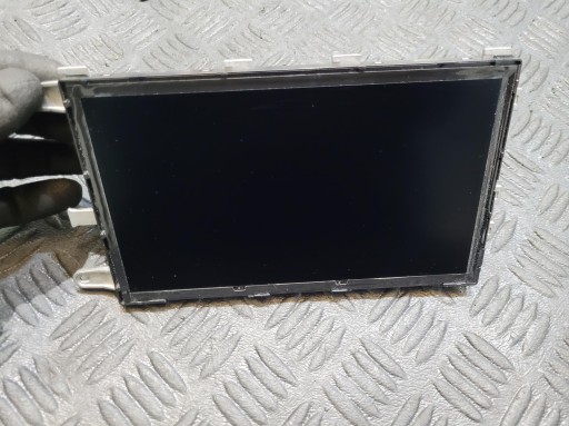 EKRAN Schermo A2139009406 MERCEDES W213 S213 E