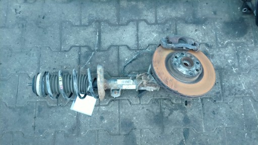 Fiat Grande Punto 1,4B 120KM Sospensione Anteriore Destro 51796548 GP32624