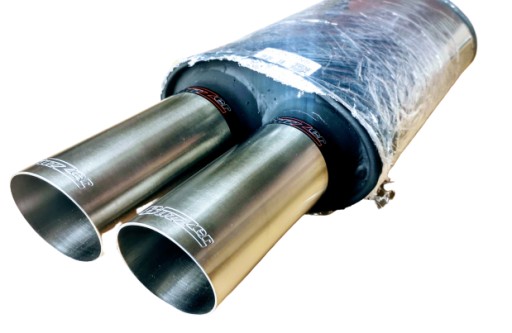 SM2X71nS - СПОРТ БАС ГЛУШИТЕЛЬ УНИВЕРСАЛЬНЫЙ АТЛАС ПРОЛЕТ