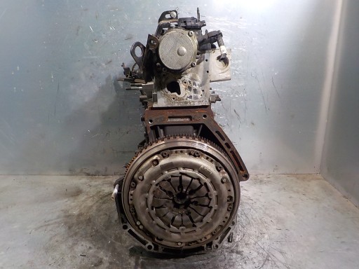 RENAULT SCENIC III NISSAN QASHQAI JUKE engine 1.5 DCI K9K636 K9K 636 96 TYS