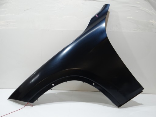 fender left front BMW X1 E84 LIFT B38