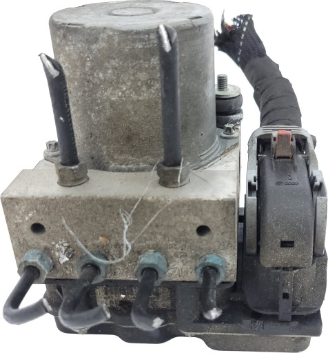 AUDI A6 C6 LIFT Pompa ABS Centralina 4F0910517AM 4F0614517BK