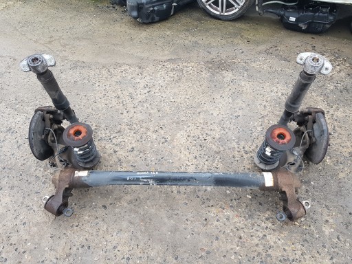 95325748 - Балка задньої підвіски opel mokka i a 12-16