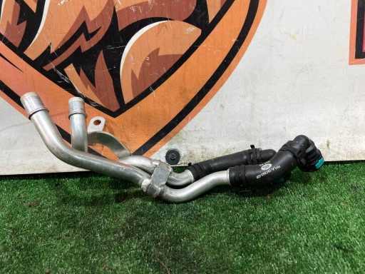 LR081650 - Кабель нагревателя RANGE ROVER L494 HPLA18C553GC