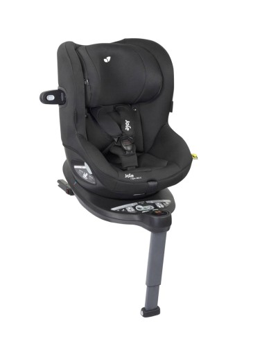 JOIE i-SPIN E 360 автокресло 4 * ADAC