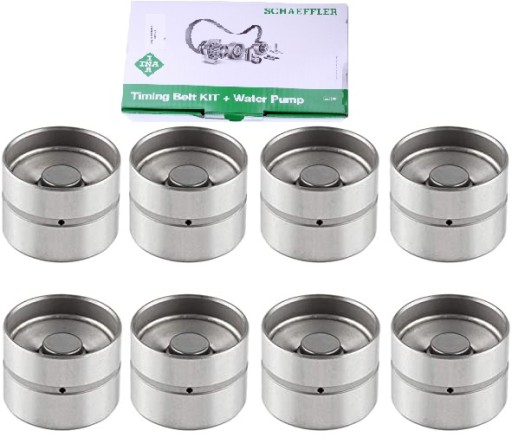 420 0022 - КПЛ ЧАШКИ КЛАПАНОВ ТОЛКАТЕЛЬ VW 034109309