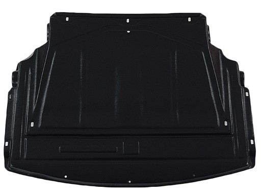 151501 - Капот двигателя BMW 3 e46 бензин 1998-2005