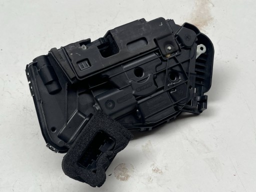 VOLKSWAGEN SEAT SKODA lock door right front 5TB837016B @M