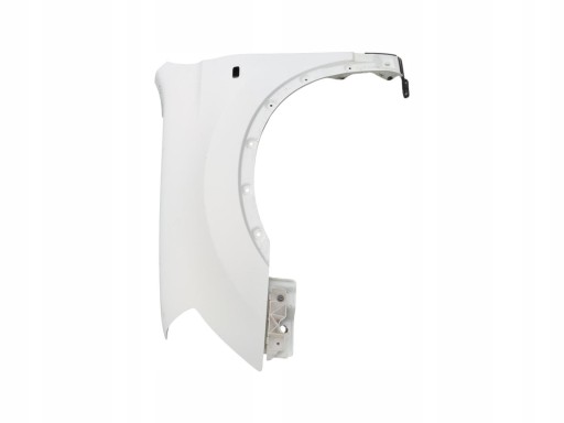 fender left front front NISSAN QASHQAI +2 and J10 2008-2012