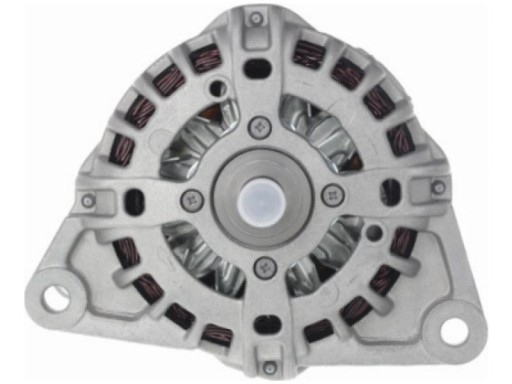 Генератор валео 443410