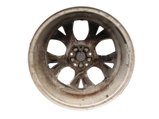 disk hliníkový CITROEN C5 III X7 17'' 7J ET32 5X108 9656877580