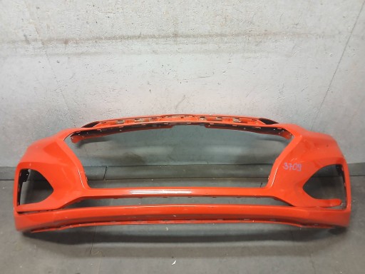 bumper front HYUNDAI I20 II 2 LIFT 18