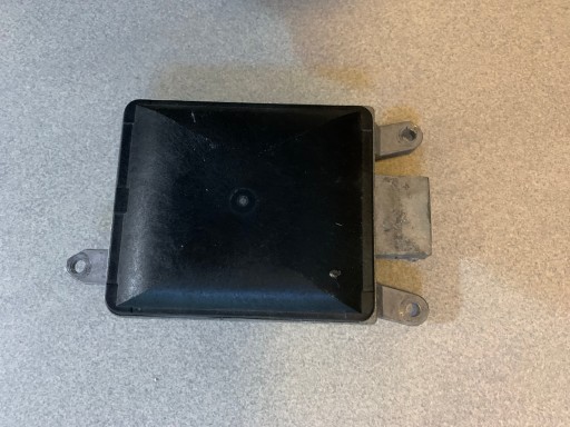 VW TOUAREG 7P РАДАР ПОМІЧНИК СМУГИ РУХУ 7P6907568