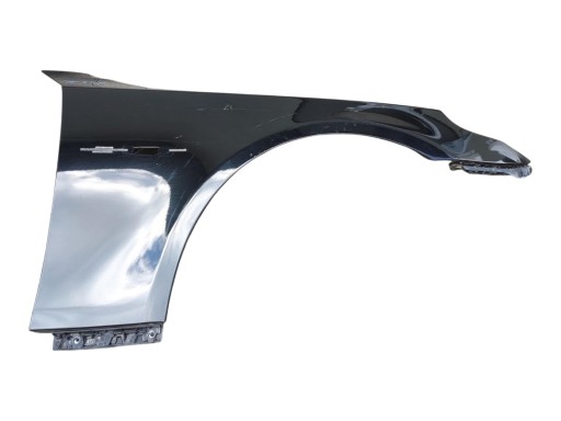 fender right front front BMW 5 E60 E61 LIFT LCI 2007-2010