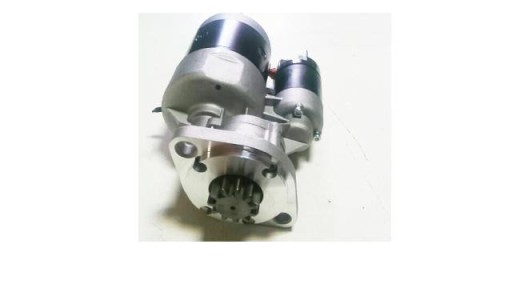 4008458 M4-4 - Редукторний стартер m24 m25 12v 3.2kw з редуктором